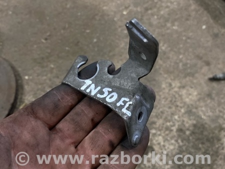 ФОТО Кронштейн для Audi (Ауди) A3 III 8V (12-20) Київ