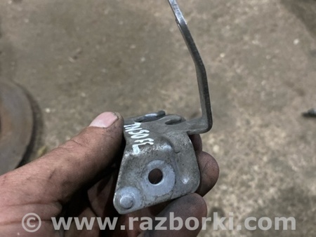 ФОТО Кронштейн для Audi (Ауди) A3 III 8V (12-20) Київ