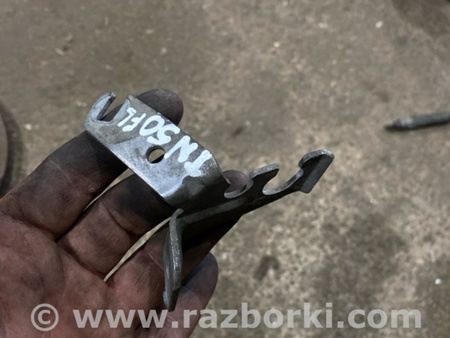 ФОТО Кронштейн для Audi (Ауди) A3 III 8V (12-20) Київ