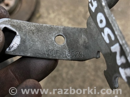 ФОТО Кронштейн для Audi (Ауди) A3 III 8V (12-20) Київ