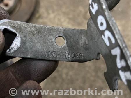 ФОТО Кронштейн для Audi (Ауди) A3 III 8V (12-20) Київ