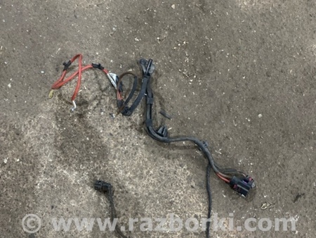 ФОТО Электропроводка для Audi (Ауди) A3 III 8V (12-20) Київ