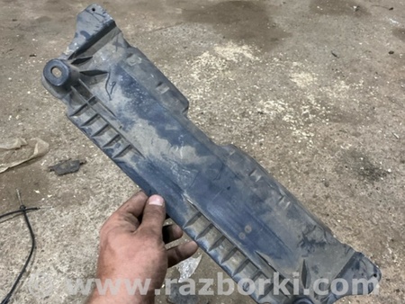 ФОТО Пластик для Audi (Ауди) A3 III 8V (12-20) Київ