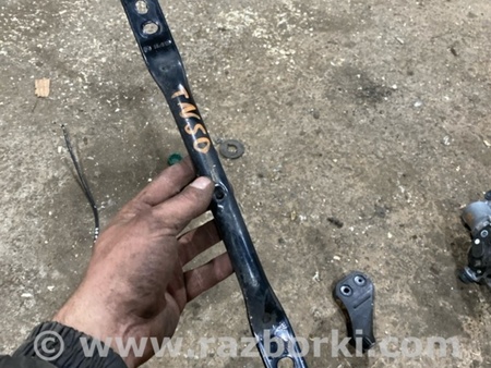 ФОТО Кронштейн для Audi (Ауди) A3 III 8V (12-20) Київ