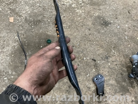 ФОТО Кронштейн для Audi (Ауди) A3 III 8V (12-20) Київ