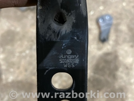 ФОТО Кронштейн для Audi (Ауди) A3 III 8V (12-20) Київ