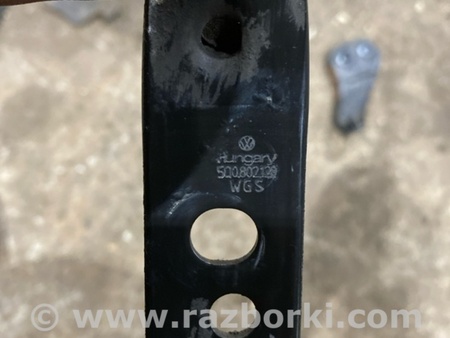 ФОТО Кронштейн для Audi (Ауди) A3 III 8V (12-20) Київ