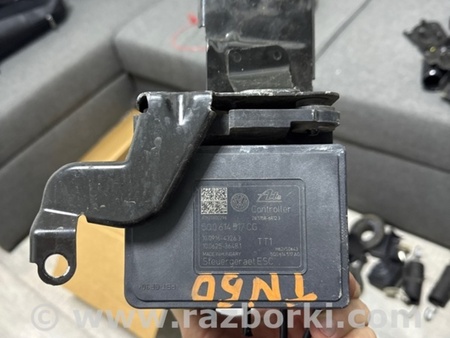ФОТО Блок ABS для Audi (Ауди) A3 III 8V (12-20) Київ