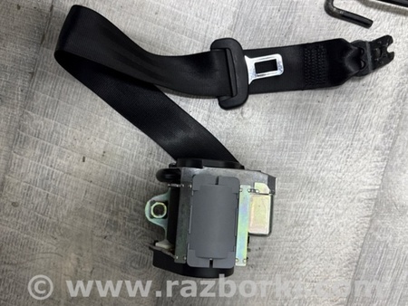 ФОТО Ремень безопасности для Audi (Ауди) A3 III 8V (12-20) Київ
