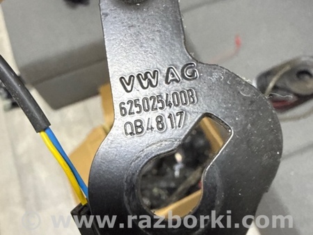 ФОТО Замок ремня безопасности для Audi (Ауди) A3 III 8V (12-20) Київ