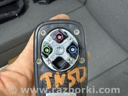 ФОТО Антенна для Audi (Ауди) A3 III 8V (12-20) Київ