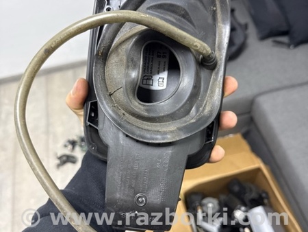 ФОТО Лючок топливного бака для Audi (Ауди) A3 III 8V (12-20) Київ