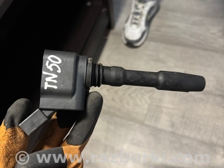 ФОТО Катушка зажигания для Audi (Ауди) A3 III 8V (12-20) Київ
