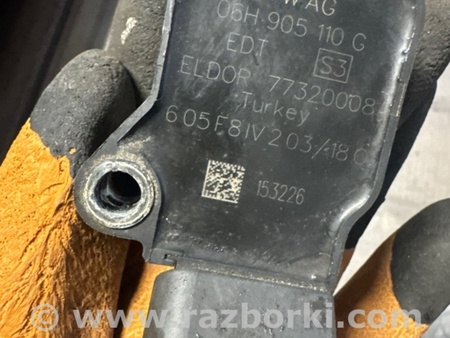 ФОТО Катушка зажигания для Audi (Ауди) A3 III 8V (12-20) Київ