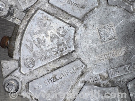 ФОТО Вакуумный насос для Audi (Ауди) A3 III 8V (12-20) Київ