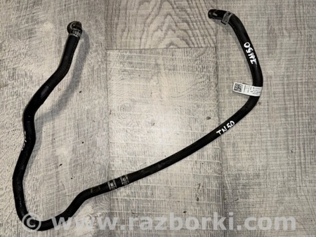 ФОТО Патрубок для Audi (Ауди) A3 III 8V (12-20) Київ