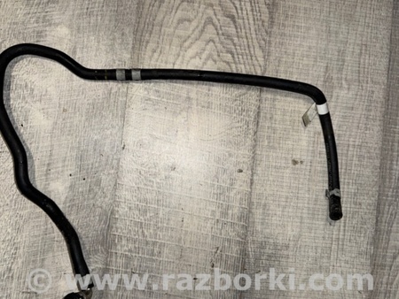 ФОТО Патрубок для Audi (Ауди) A3 III 8V (12-20) Київ