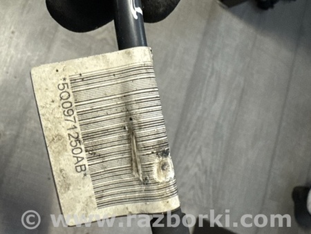 ФОТО Клемма аккумулятора для Audi (Ауди) A3 III 8V (12-20) Київ