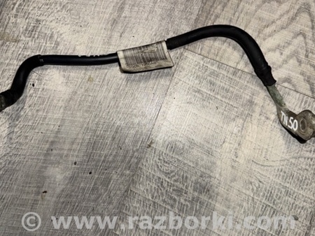 ФОТО Клемма аккумулятора для Audi (Ауди) A3 III 8V (12-20) Київ