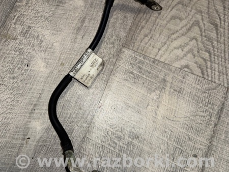 ФОТО Клемма аккумулятора для Audi (Ауди) A3 III 8V (12-20) Київ