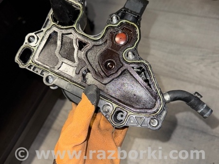 ФОТО Маслоотделитель для Audi (Ауди) A3 III 8V (12-20) Київ