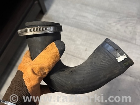 ФОТО Патрубок для Audi (Ауди) A3 III 8V (12-20) Київ