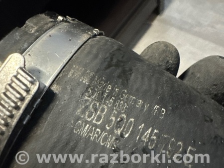 ФОТО Патрубок для Audi (Ауди) A3 III 8V (12-20) Київ