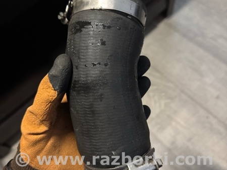 ФОТО Патрубок для Audi (Ауди) A3 III 8V (12-20) Київ