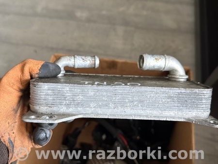 ФОТО Теплообменник для Audi (Ауди) A3 III 8V (12-20) Київ