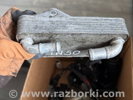 ФОТО Теплообменник для Audi (Ауди) A3 III 8V (12-20) Київ