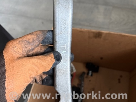 ФОТО Кронштейн для Audi (Ауди) A3 III 8V (12-20) Київ