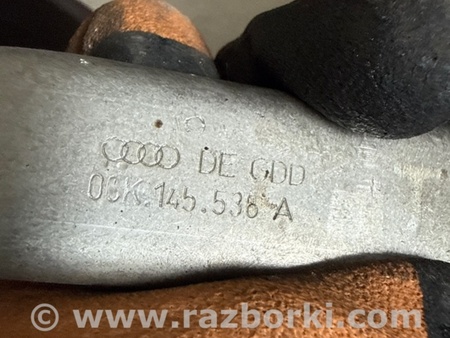 ФОТО Кронштейн для Audi (Ауди) A3 III 8V (12-20) Київ