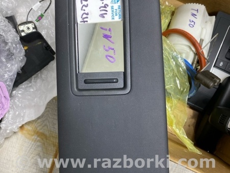 ФОТО Козырек солнцезащитный для Audi (Ауди) A3 III 8V (12-20) Київ