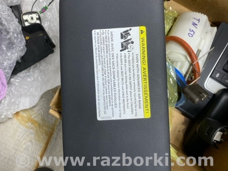 ФОТО Козырек солнцезащитный для Audi (Ауди) A3 III 8V (12-20) Київ