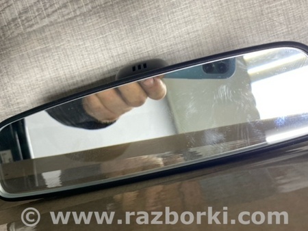 ФОТО Зеркало заднего вида салонное для Audi (Ауди) A3 III 8V (12-20) Київ