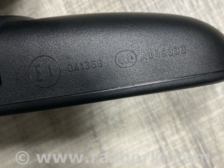 ФОТО Зеркало заднего вида салонное для Audi (Ауди) A3 III 8V (12-20) Київ