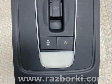ФОТО Плафон подсветки салона для Audi (Ауди) A3 III 8V (12-20) Київ