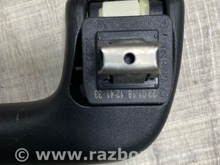 ФОТО Ручка потолка для Audi (Ауди) A3 III 8V (12-20) Київ