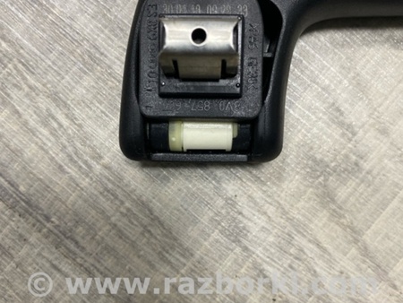 ФОТО Ручка потолка для Audi (Ауди) A3 III 8V (12-20) Київ