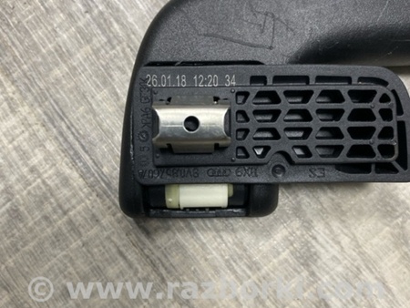 ФОТО Ручка потолка для Audi (Ауди) A3 III 8V (12-20) Київ