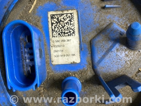 ФОТО Топливный насос для Audi (Ауди) A3 III 8V (12-20) Київ