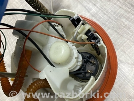 ФОТО Топливный насос для Audi (Ауди) A3 III 8V (12-20) Київ