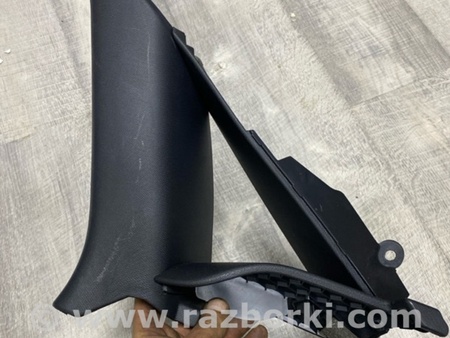 ФОТО Обшивка салона для Audi (Ауди) A3 III 8V (12-20) Київ