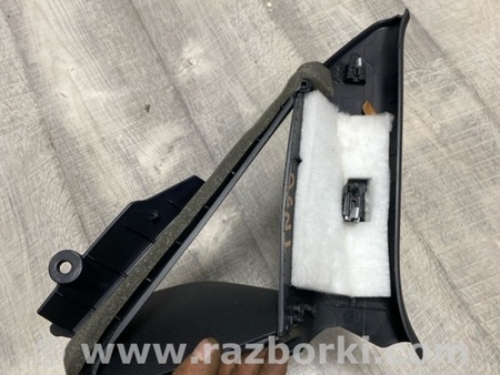 ФОТО Обшивка салона для Audi (Ауди) A3 III 8V (12-20) Київ