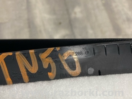 ФОТО Обшивка салона для Audi (Ауди) A3 III 8V (12-20) Київ