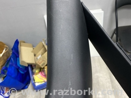 ФОТО Обшивка салона для Audi (Ауди) A3 III 8V (12-20) Київ