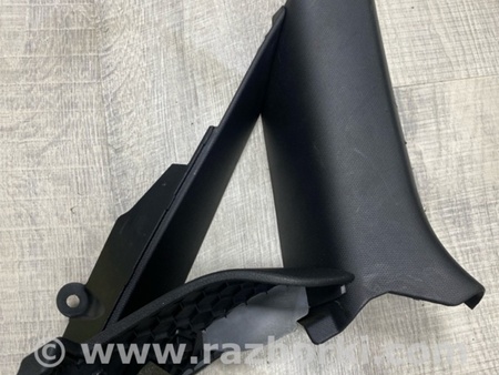 ФОТО Обшивка салона для Audi (Ауди) A3 III 8V (12-20) Київ