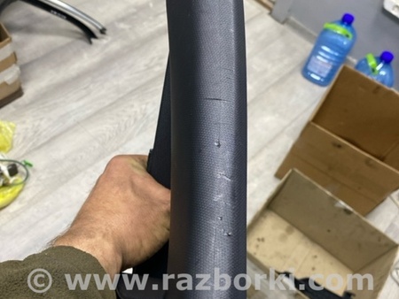 ФОТО Обшивка салона для Audi (Ауди) A3 III 8V (12-20) Київ