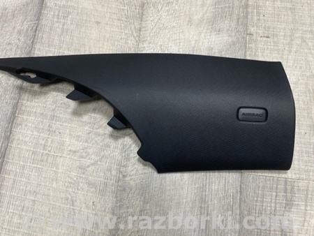 ФОТО Обшивка салона для Audi (Ауди) A3 III 8V (12-20) Київ