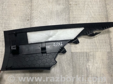 ФОТО Обшивка салона для Audi (Ауди) A3 III 8V (12-20) Київ